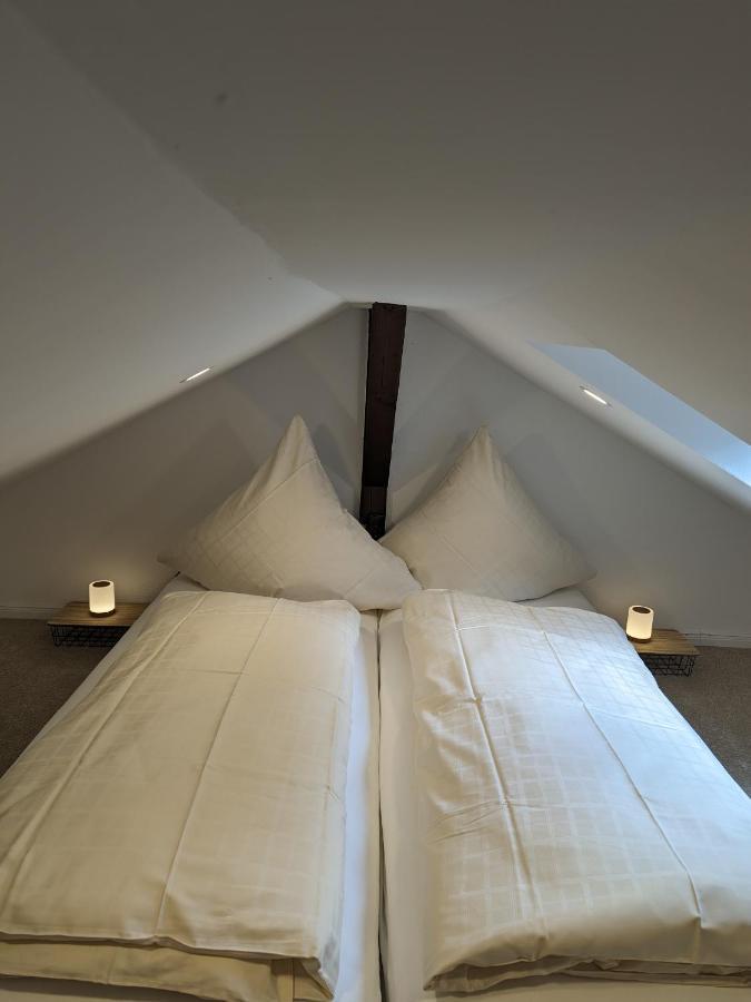 Ferienhaus Tinyhouse21 Wasserkuppe Gersfeld Dış mekan fotoğraf